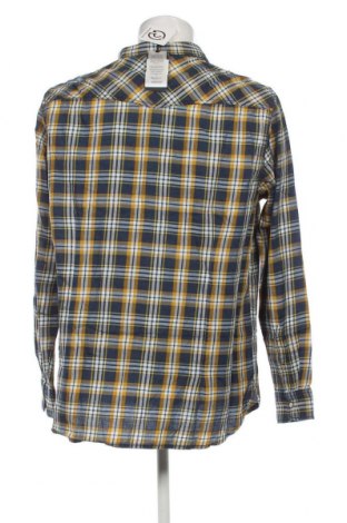 Ανδρικό πουκάμισο Pepe Jeans, Μέγεθος XXL, Χρώμα Πολύχρωμο, Τιμή 34,52 €