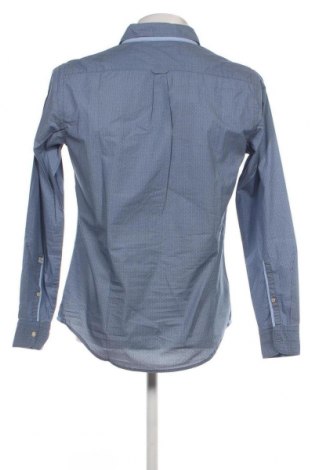 Herrenhemd Pepe Jeans, Größe S, Farbe Blau, Preis 34,52 €