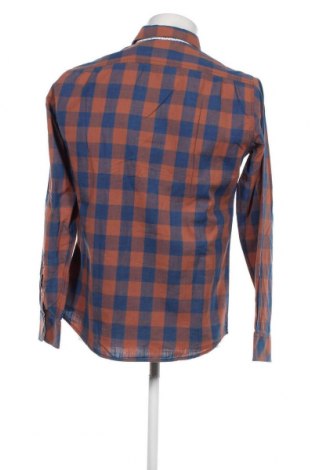 Herrenhemd Pepe Jeans, Größe S, Farbe Mehrfarbig, Preis € 9,59