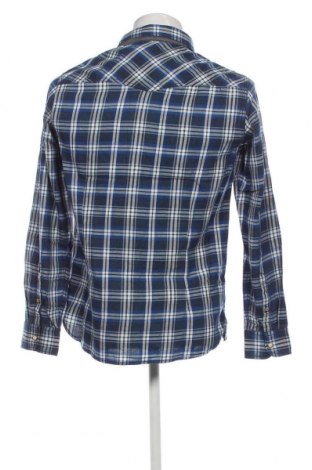 Ανδρικό πουκάμισο Pepe Jeans, Μέγεθος M, Χρώμα Πολύχρωμο, Τιμή 29,40 €