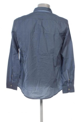 Herrenhemd Pepe Jeans, Größe XL, Farbe Blau, Preis 34,52 €
