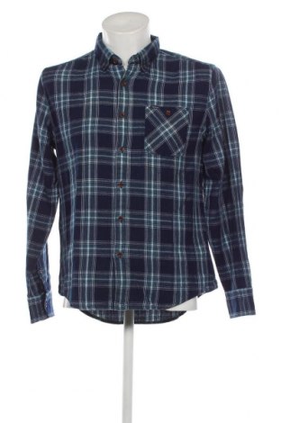 Herrenhemd Pepe Jeans, Größe M, Farbe Mehrfarbig, Preis 9,59 €