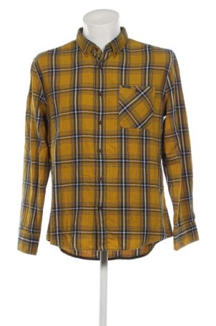 Ανδρικό πουκάμισο Pepe Jeans, Μέγεθος XL, Χρώμα Πολύχρωμο, Τιμή 34,52 €