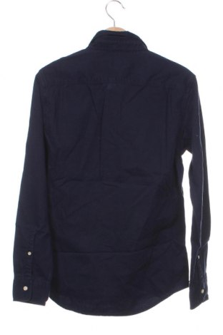 Herrenhemd Pepe Jeans, Größe S, Farbe Blau, Preis € 26,21