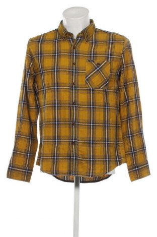 Ανδρικό πουκάμισο Pepe Jeans, Μέγεθος M, Χρώμα Πολύχρωμο, Τιμή 10,87 €