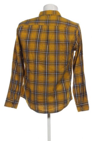 Herrenhemd Pepe Jeans, Größe M, Farbe Mehrfarbig, Preis € 34,52