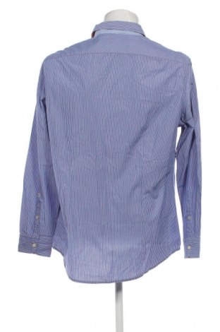 Herrenhemd Pepe Jeans, Größe XXL, Farbe Blau, Preis € 36,43