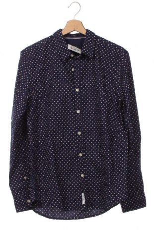 Herrenhemd Pepe Jeans, Größe M, Farbe Mehrfarbig, Preis 38,35 €