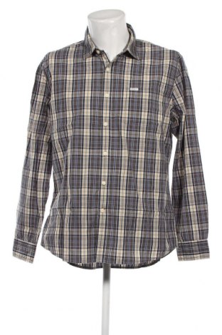 Ανδρικό πουκάμισο Pepe Jeans, Μέγεθος XL, Χρώμα Πολύχρωμο, Τιμή 54,97 €
