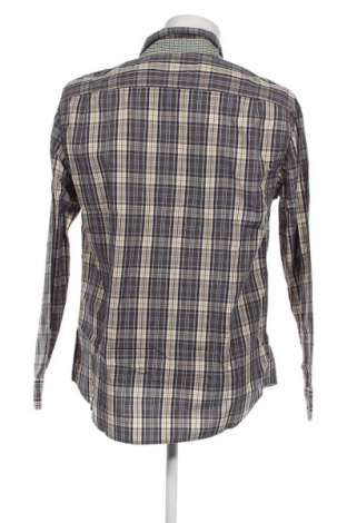 Ανδρικό πουκάμισο Pepe Jeans, Μέγεθος XL, Χρώμα Πολύχρωμο, Τιμή 54,97 €