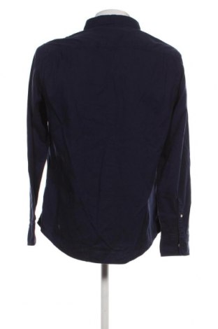 Pánska košeľa  Pepe Jeans, Veľkosť L, Farba Modrá, Cena  34,52 €