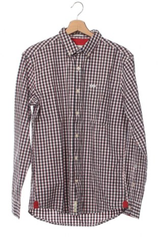 Мъжка риза Pepe Jeans, Размер M, Цвят Многоцветен, Цена 124,00 лв.