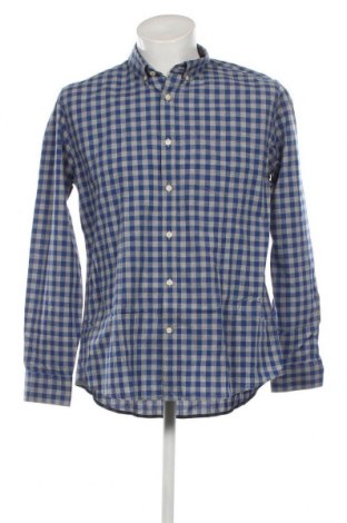 Ανδρικό πουκάμισο Pepe Jeans, Μέγεθος XL, Χρώμα Πολύχρωμο, Τιμή 63,92 €