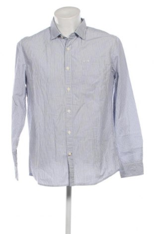 Ανδρικό πουκάμισο Pepe Jeans, Μέγεθος XL, Χρώμα Πολύχρωμο, Τιμή 32,60 €
