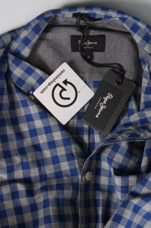 Ανδρικό πουκάμισο Pepe Jeans, Μέγεθος S, Χρώμα Πολύχρωμο, Τιμή 16,62 €
