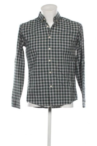 Ανδρικό πουκάμισο Pepe Jeans, Μέγεθος S, Χρώμα Πολύχρωμο, Τιμή 9,59 €