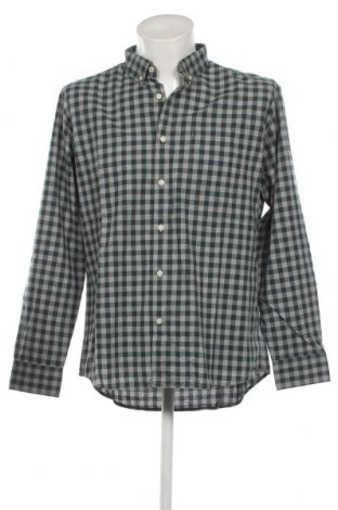 Ανδρικό πουκάμισο Pepe Jeans, Μέγεθος XL, Χρώμα Πολύχρωμο, Τιμή 40,91 €
