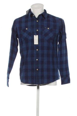 Pánská košile  Pepe Jeans, Velikost S, Barva Modrá, Cena  916,00 Kč