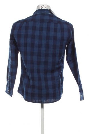Pánská košile  Pepe Jeans, Velikost S, Barva Modrá, Cena  1 797,00 Kč