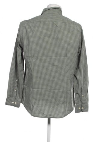 Herrenhemd Pepe Jeans, Größe XL, Farbe Grün, Preis 63,92 €