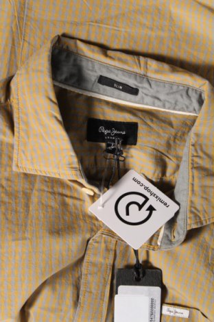 Herrenhemd Pepe Jeans, Größe XL, Farbe Mehrfarbig, Preis € 35,80