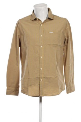 Ανδρικό πουκάμισο Pepe Jeans, Μέγεθος XL, Χρώμα Πολύχρωμο, Τιμή 35,80 €