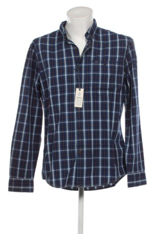 Pánská košile  Pepe Jeans, Velikost XL, Barva Vícebarevné, Cena  1 797,00 Kč