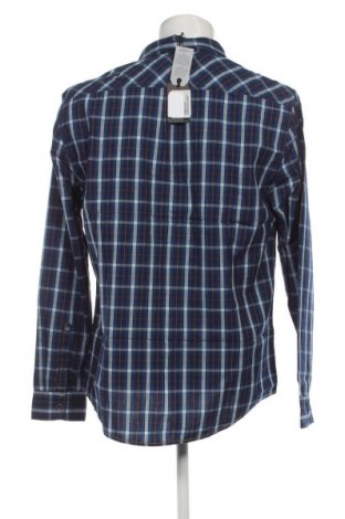 Ανδρικό πουκάμισο Pepe Jeans, Μέγεθος XL, Χρώμα Πολύχρωμο, Τιμή 60,08 €