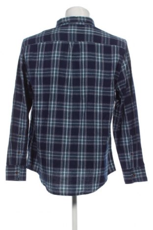Herrenhemd Pepe Jeans, Größe XL, Farbe Mehrfarbig, Preis 34,52 €