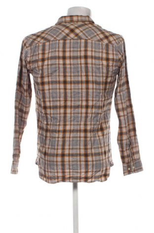 Ανδρικό πουκάμισο Pepe Jeans, Μέγεθος M, Χρώμα Πολύχρωμο, Τιμή 13,95 €