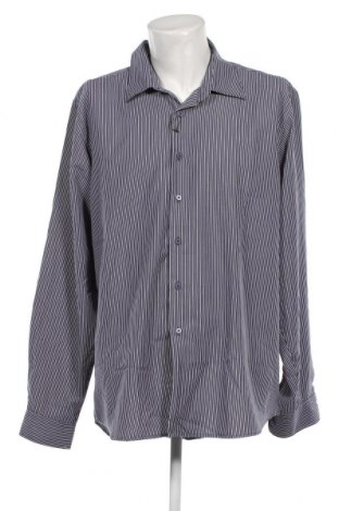 Ανδρικό πουκάμισο Philip Russel, Μέγεθος XXL, Χρώμα Πολύχρωμο, Τιμή 9,30 €