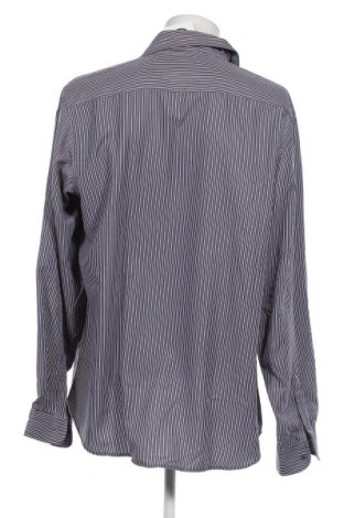 Ανδρικό πουκάμισο Philip Russel, Μέγεθος XXL, Χρώμα Πολύχρωμο, Τιμή 15,00 €