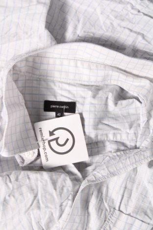 Ανδρικό πουκάμισο Pierre Cardin, Μέγεθος M, Χρώμα Πολύχρωμο, Τιμή 15,70 €