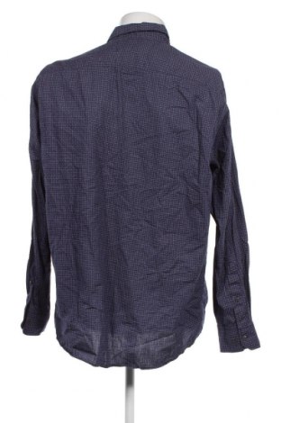 Ανδρικό πουκάμισο Pierre Cardin, Μέγεθος XL, Χρώμα Μπλέ, Τιμή 32,32 €