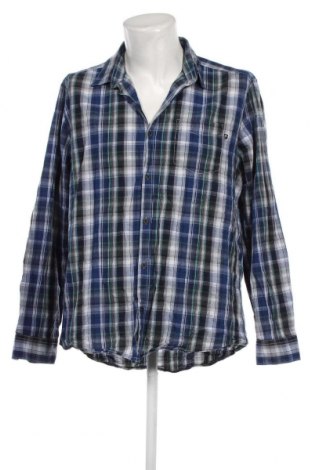 Ανδρικό πουκάμισο Pioneer, Μέγεθος XL, Χρώμα Πολύχρωμο, Τιμή 12,62 €