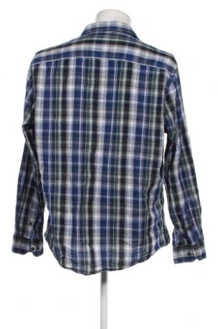 Męska koszula Pioneer, Rozmiar XL, Kolor Kolorowy, Cena 56,55 zł