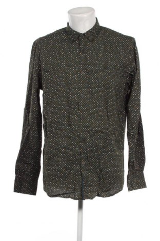 Ανδρικό πουκάμισο Pme Legend, Μέγεθος XL, Χρώμα Πολύχρωμο, Τιμή 25,17 €