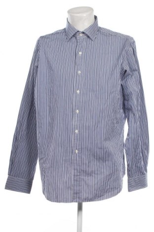 Мъжка риза Polo By Ralph Lauren, Размер XL, Цвят Син, Цена 68,05 лв.
