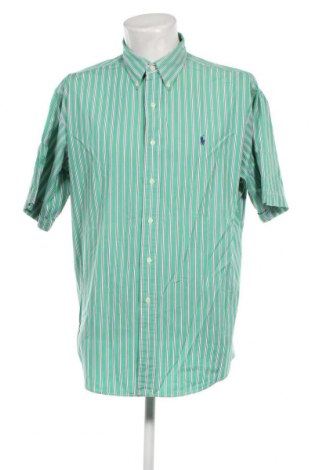Męska koszula Polo By Ralph Lauren, Rozmiar XL, Kolor Kolorowy, Cena 161,98 zł