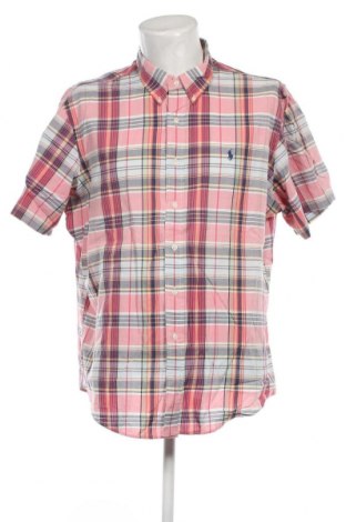 Pánská košile  Polo By Ralph Lauren, Velikost XXL, Barva Vícebarevné, Cena  879,00 Kč