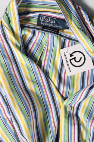 Herrenhemd Polo By Ralph Lauren, Größe XL, Farbe Mehrfarbig, Preis 39,75 €
