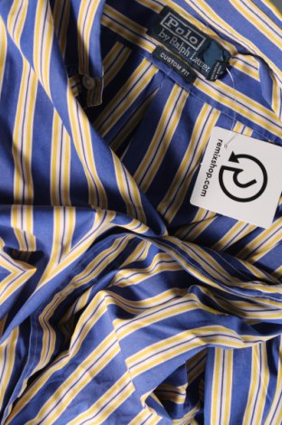 Ανδρικό πουκάμισο Polo By Ralph Lauren, Μέγεθος XL, Χρώμα Πολύχρωμο, Τιμή 53,00 €