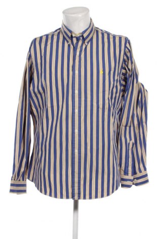 Ανδρικό πουκάμισο Polo By Ralph Lauren, Μέγεθος XL, Χρώμα Πολύχρωμο, Τιμή 36,57 €