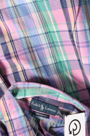 Męska koszula Polo By Ralph Lauren, Rozmiar XXL, Kolor Kolorowy, Cena 238,20 zł