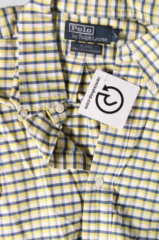 Pánska košeľa  Polo By Ralph Lauren, Veľkosť L, Farba Viacfarebná, Cena  35,51 €