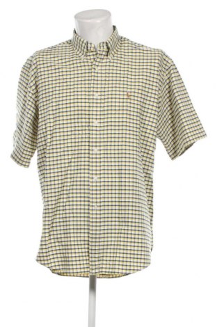 Ανδρικό πουκάμισο Polo By Ralph Lauren, Μέγεθος L, Χρώμα Πολύχρωμο, Τιμή 36,57 €