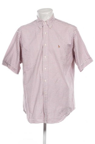 Herrenhemd Polo By Ralph Lauren, Größe L, Farbe Mehrfarbig, Preis 34,98 €