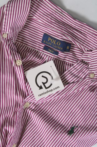 Ανδρικό πουκάμισο Polo By Ralph Lauren, Μέγεθος S, Χρώμα Πολύχρωμο, Τιμή 39,90 €