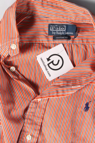 Pánská košile  Polo By Ralph Lauren, Velikost M, Barva Vícebarevné, Cena  1 304,00 Kč