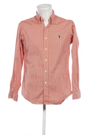 Ανδρικό πουκάμισο Polo By Ralph Lauren, Μέγεθος M, Χρώμα Πολύχρωμο, Τιμή 52,69 €